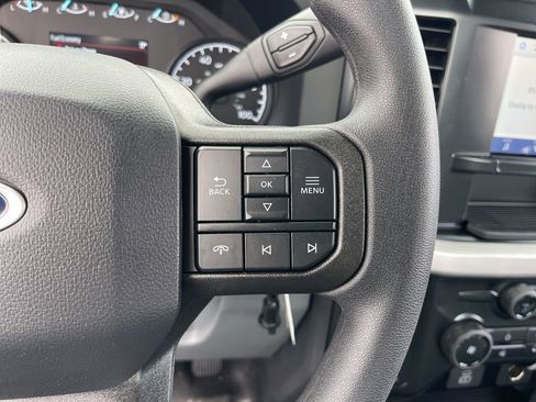 New 2025 Ford F250 XL w/ XL Chrome Package image 15