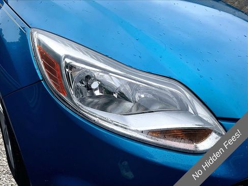 Used 2014 Ford Focus SE FWD image 26