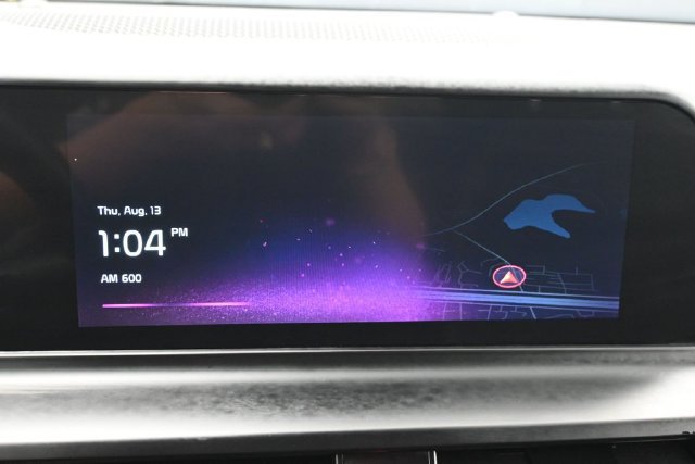 Used 2025 Kia Seltos S FWD image 14
