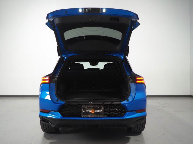 Used 2024 Chevrolet Equinox EV FWD RS w/2RS image 46