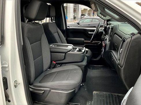 Used 2020 Chevrolet Silverado 1500 LT w/ All-Star Edition image 26