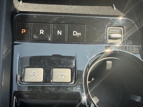 Used 2025 Nissan Murano SL AWD/4WD image 28