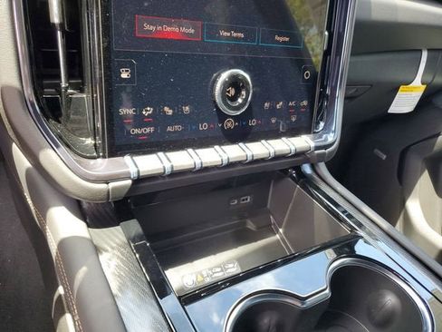New 2026 GMC Yukon AT4 AWD/4WD image 23