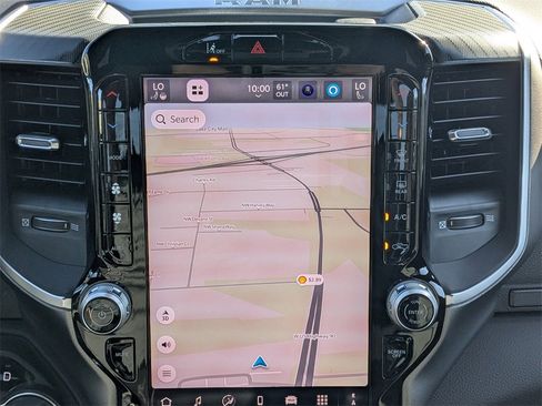 New 2026 RAM 1500 Big Horn image 30