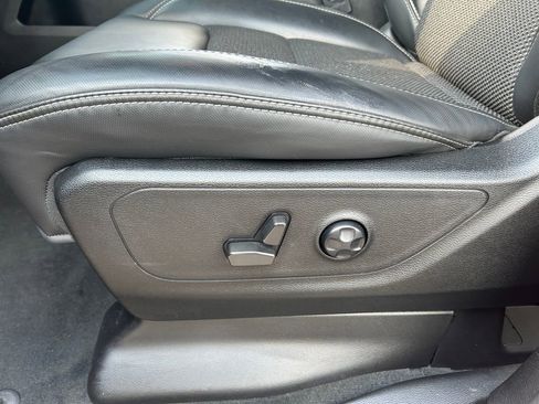 Used 2021 RAM 1500 Rebel w/ Rebel Level 1 Equipment Group AWD/4WD image 20
