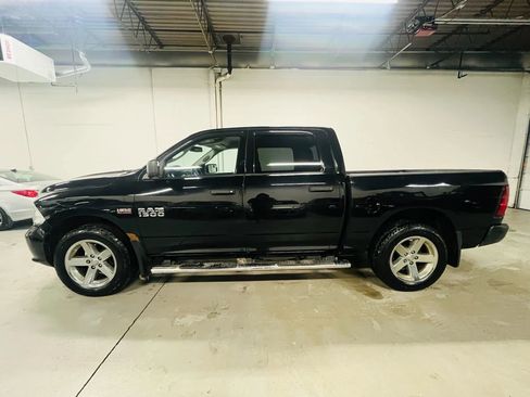 Used 2013 RAM 1500 Express image 5