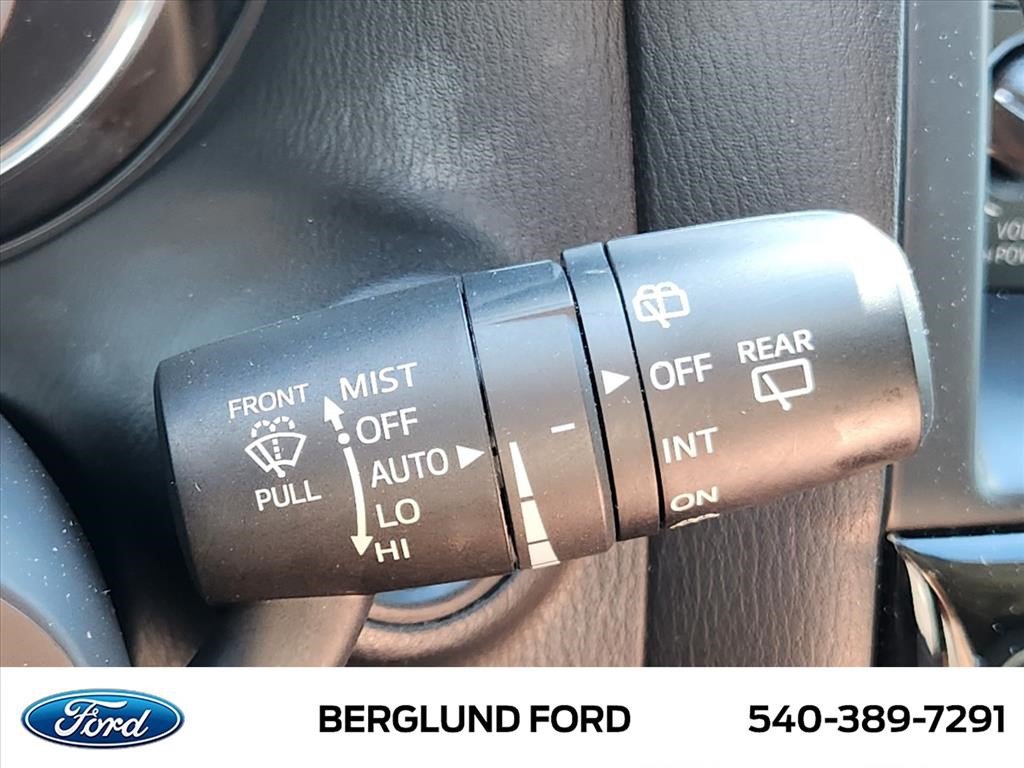 Used 2014 MAZDA CX-5 Grand Touring AWD/4WD image 36