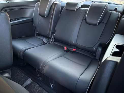 New 2026 Honda Odyssey Elite image 18