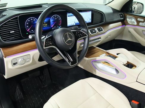 Certified 2026 Mercedes-Benz GLE 350 4MATIC image 20
