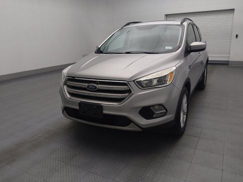Used 2018 Ford Escape SE image 15