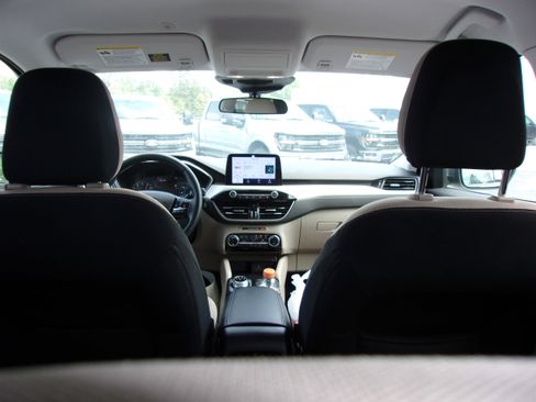 Certified 2022 Ford Escape SE w/ Convenience Package image 7