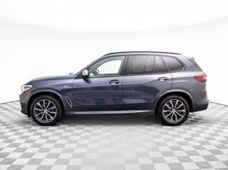 Used 2022 BMW X5 M50i w/ Premium Package video 2