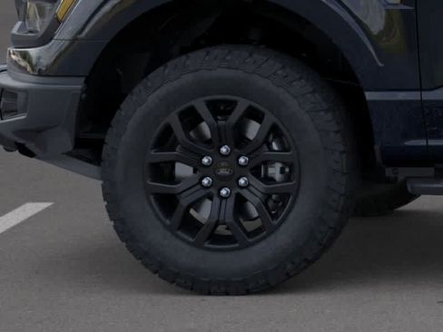 New 2025 Ford F150 Tremor w/ Equipment Group 402A High AWD/4WD image 19