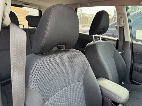 Used 2011 Subaru Forester 2.5XT Premium AWD/4WD image 3