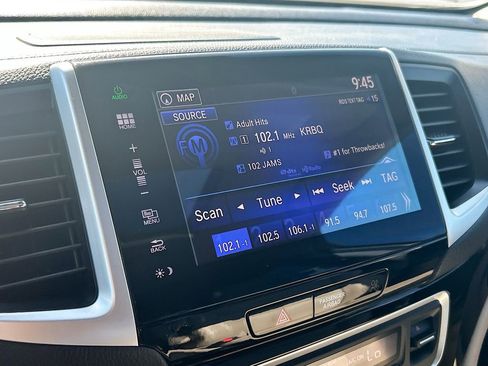 Used 2016 Honda Pilot Elite image 15