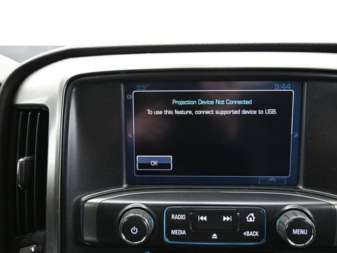 Used 2019 Chevrolet Silverado 1500 LT w/ All Star Edition image 23