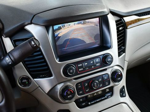 Used 2016 GMC Yukon Denali w/ Open Road Package image 55