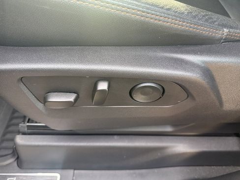 Used 2024 GMC Sierra 1500 AT4 w/ AT4 Preferred Package image 22