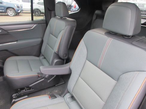 New 2026 GMC Acadia AT4 w/ Super Cruise Package image 14