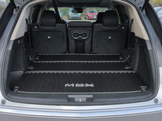 Certified 2026 Acura MDX w/ Technology Package AWD/4WD image 37