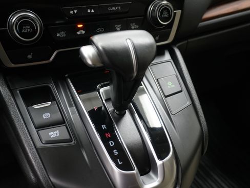 Used 2018 Honda CR-V EX-L image 21