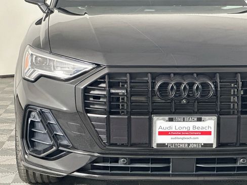 Used 2023 Audi Q3 2.0T Premium Plus w/ Premium Plus Package AWD/4WD image 15