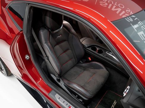 Used 2018 Chevrolet Camaro ZL1 RWD image 73