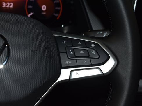 New 2026 Volkswagen Atlas Peak Edition AWD/4WD image 8