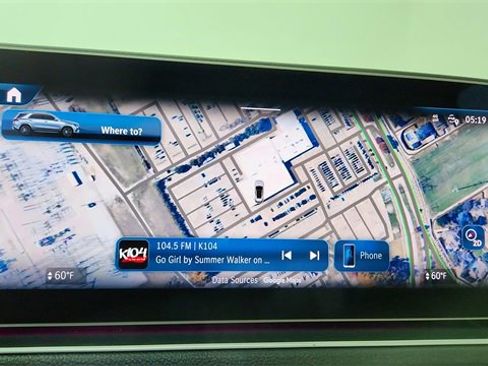 Used 2025 Mercedes-Benz GLE 350 4MATIC w/ AMG Line Exterior image 43