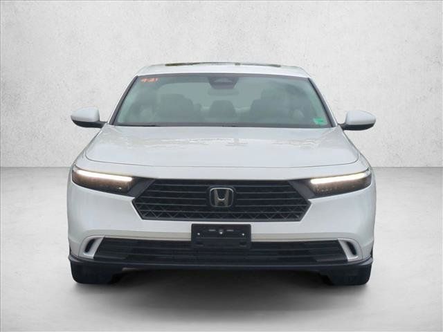 Used 2024 Honda Accord EX image 2