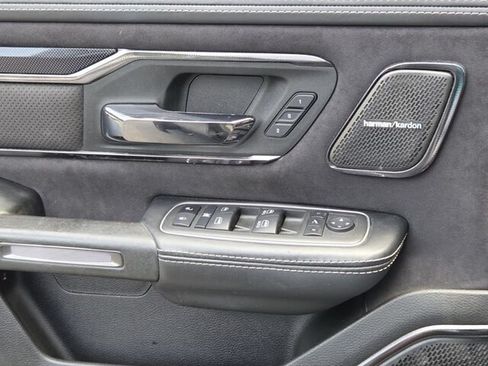 Used 2022 RAM 1500 TRX w/ TRX Level 2 Equipment Group AWD/4WD image 31