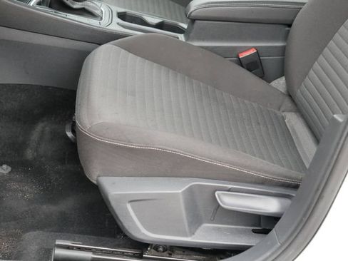 Certified 2024 Volkswagen Jetta S image 14