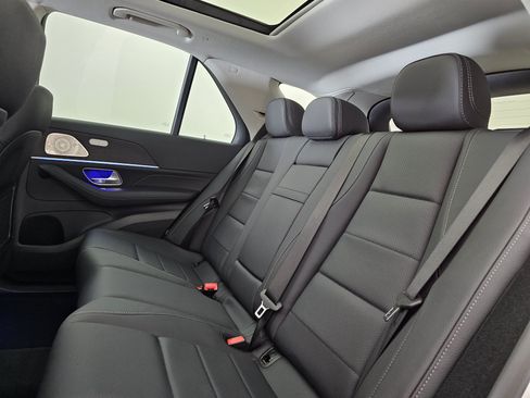 New 2026 Mercedes-Benz GLE 350 4MATIC image 24
