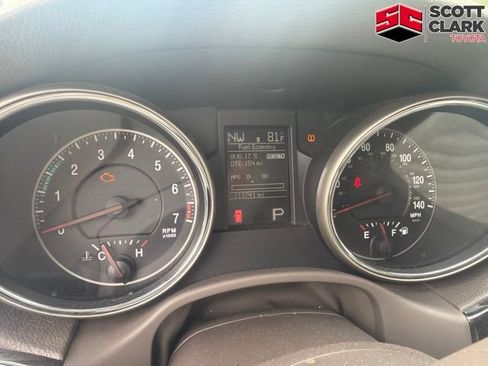 Used 2013 Jeep Grand Cherokee Laredo RWD image 3