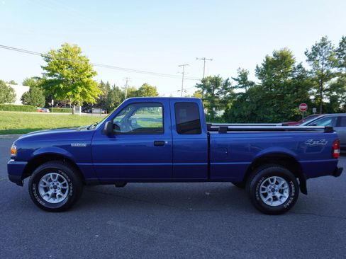 Used 2007 Ford Ranger XLT AWD/4WD image 4