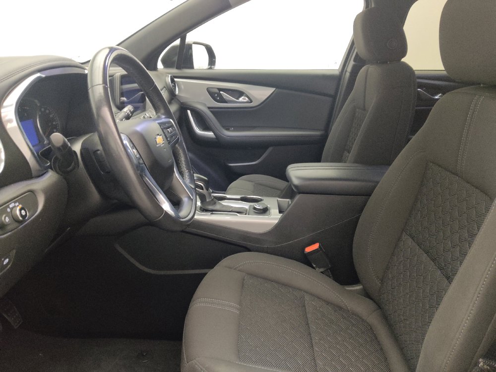 Used 2020 Chevrolet Blazer LT FWD image 17