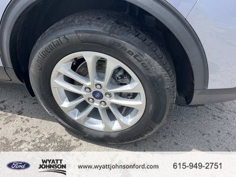 Used 2022 Ford Escape SE w/ Convenience Package AWD/4WD image 11