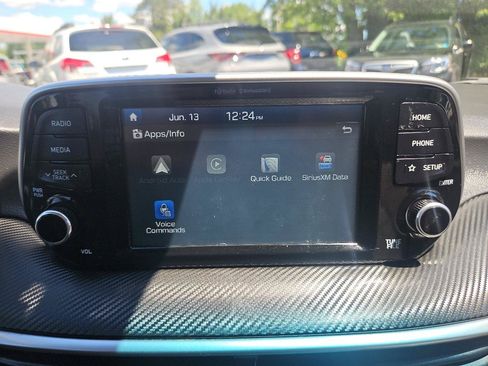 Used 2019 Hyundai Tucson Value AWD/4WD image 29