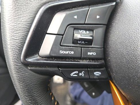 Used 2023 Subaru Forester Wilderness image 4