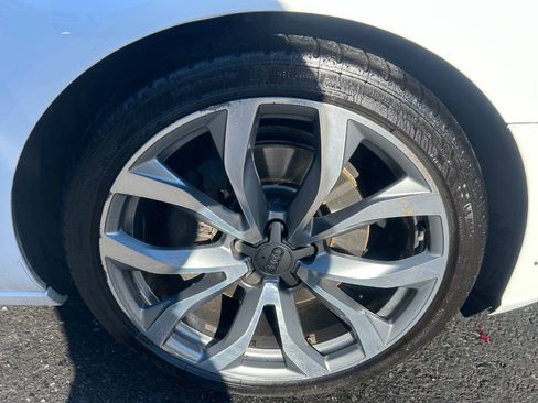 Used 2014 Audi A6 TDI Premium Plus w/ 19" Sport Package AWD/4WD image 12
