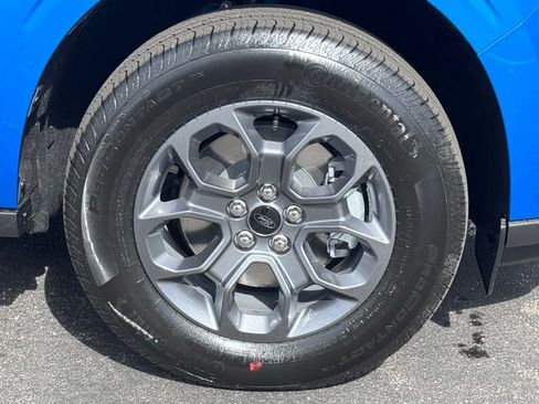 New 2026 Ford Maverick XLT AWD/4WD image 41