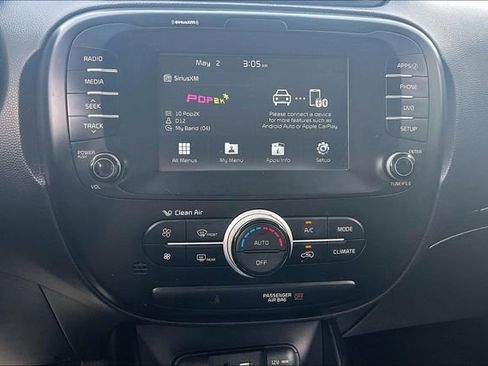 Used 2019 Kia Soul + FWD image 26