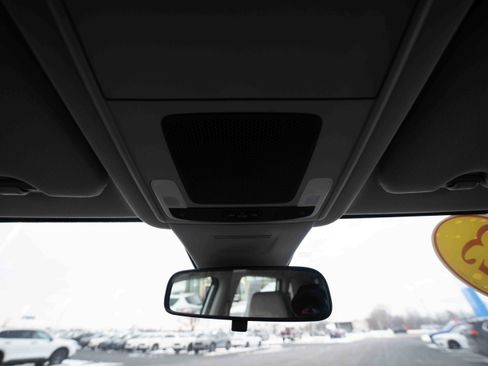 Certified 2023 Honda CR-V LX image 18