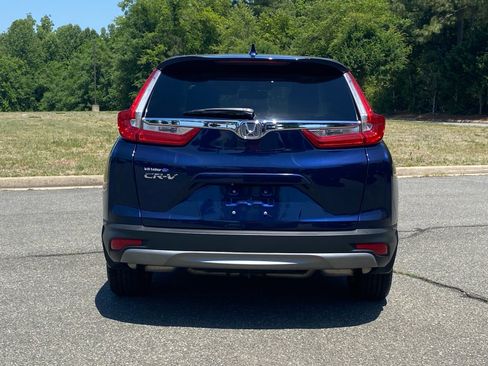 Used 2017 Honda CR-V EX-L image 5