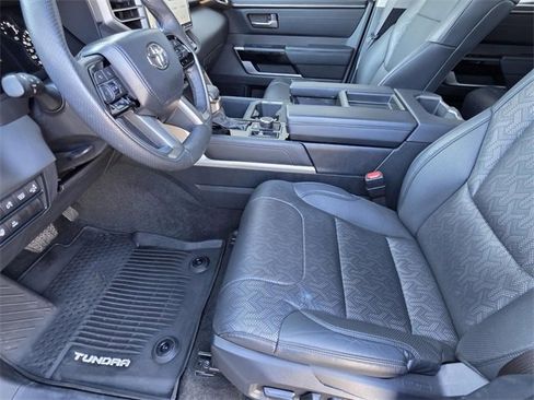Used 2023 Toyota Tundra Limited image 6
