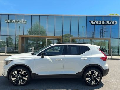 Certified 2023 Volvo XC40 B5 Plus w/ Driver Assist Package