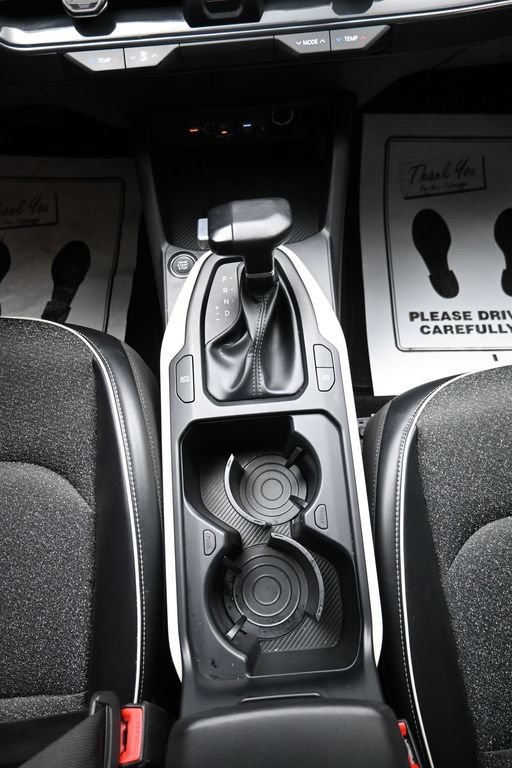 Used 2025 Kia K4 GT-Line FWD image 19