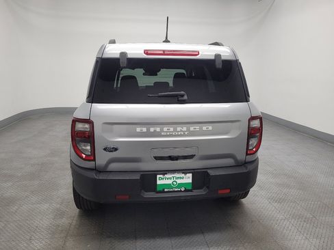 Used 2021 Ford Bronco Sport Big Bend image 6