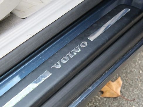 Used 2008 Volvo V50 T5 image 20