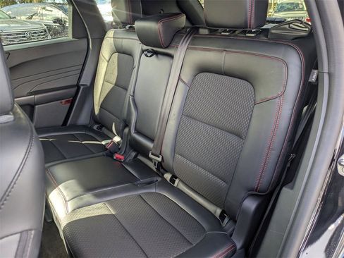 Used 2025 Ford Escape ST-Line image 27